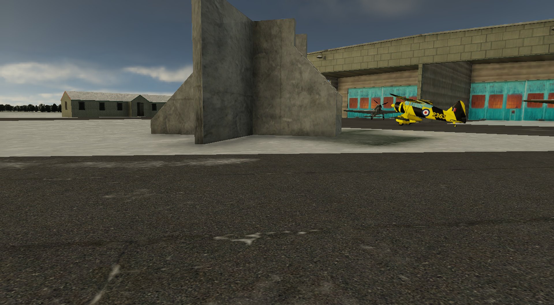 Lysander 2